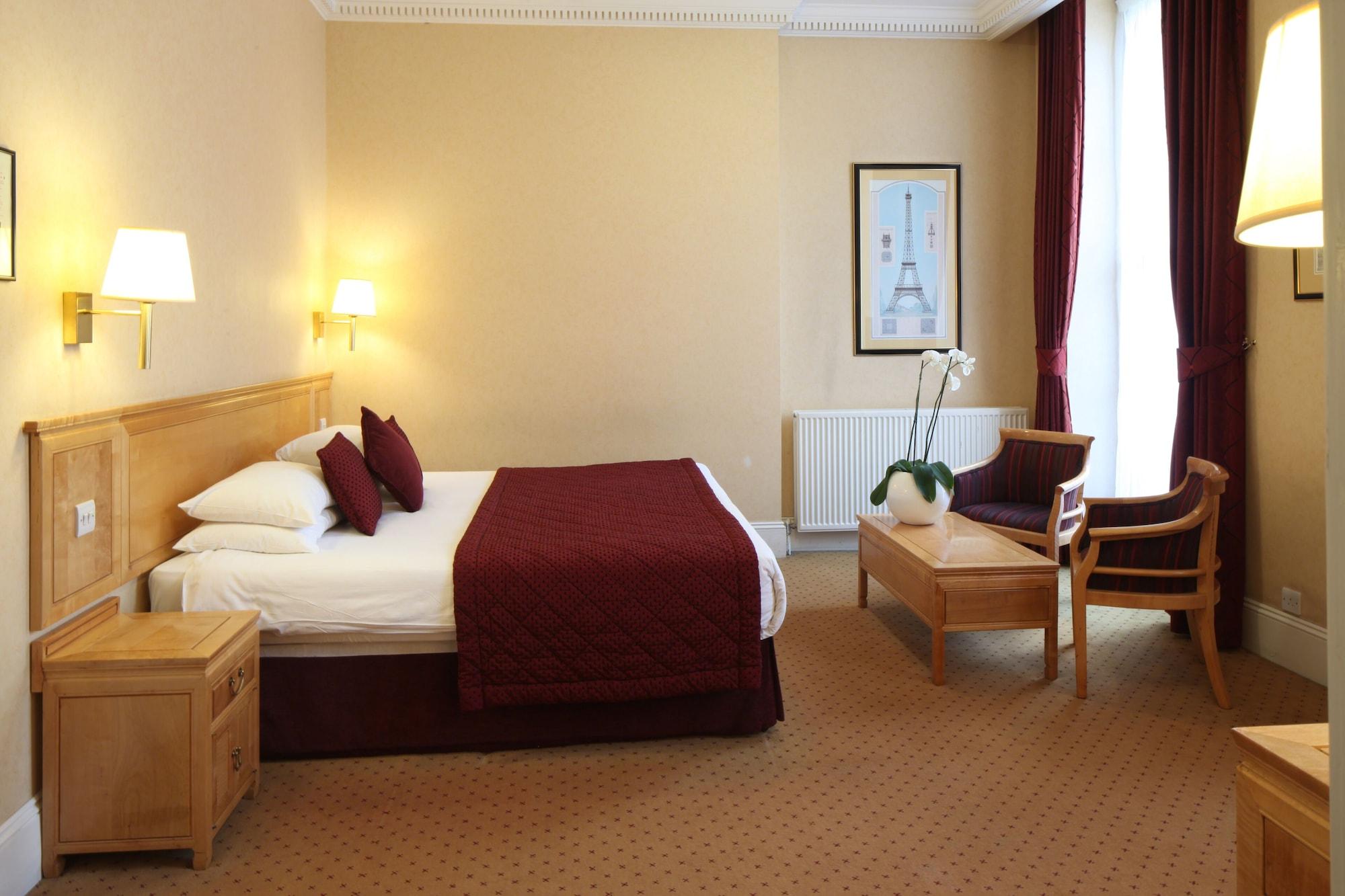 Grange Buckingham Hotel Лондон Экстерьер фото
