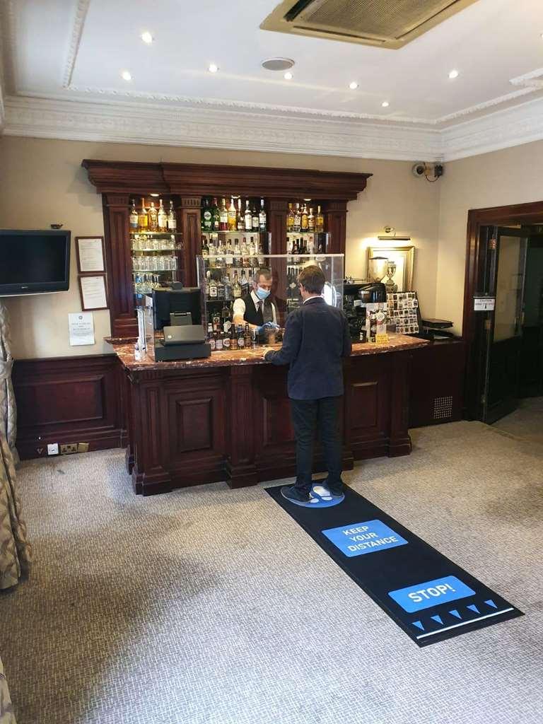 Grange Buckingham Hotel Лондон Экстерьер фото
