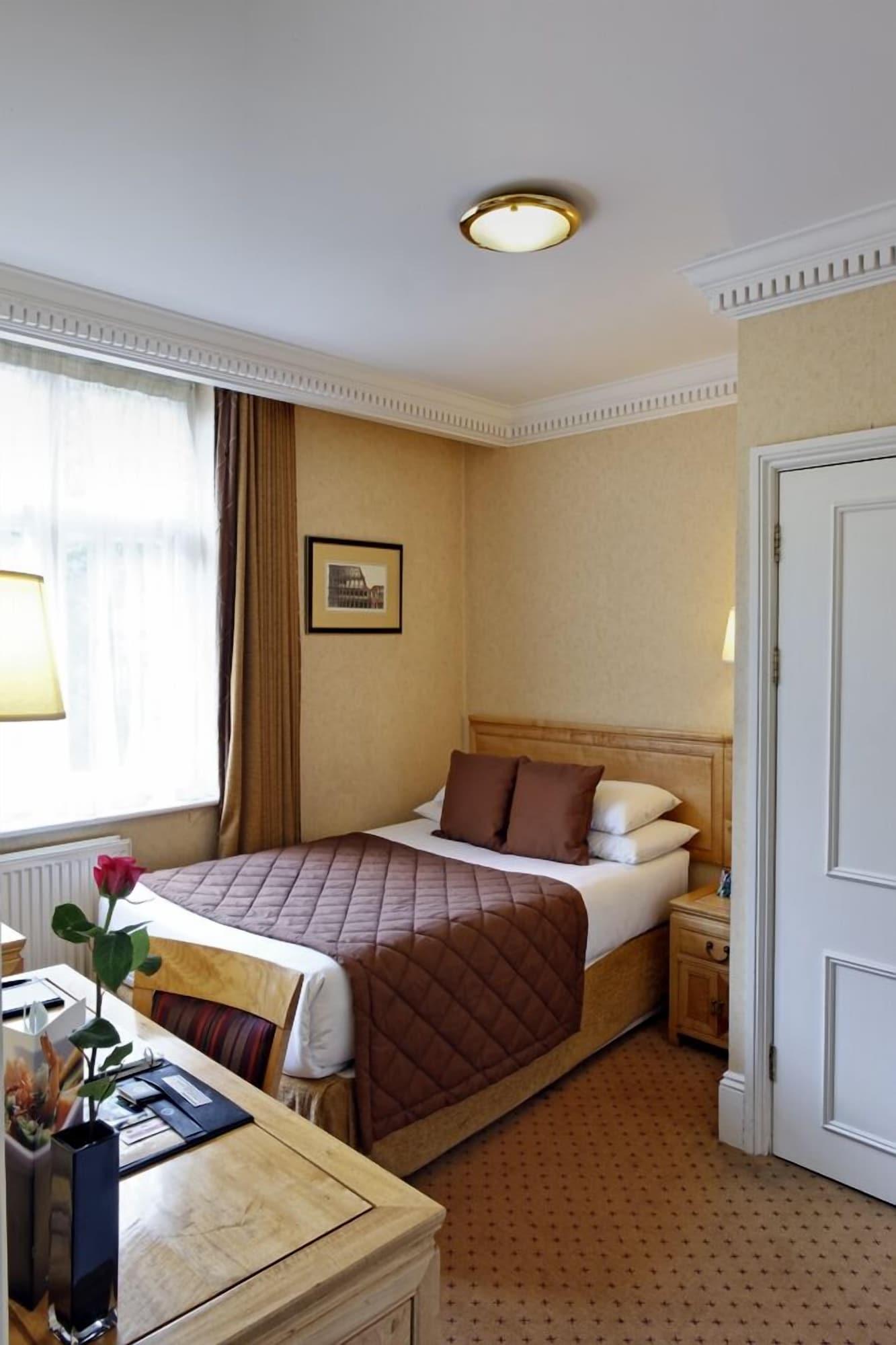 Grange Buckingham Hotel Лондон Экстерьер фото