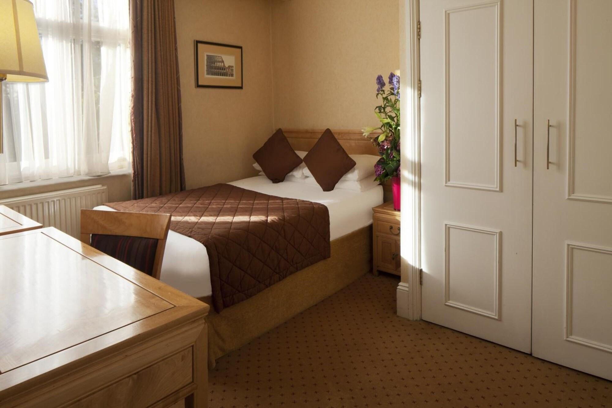 Grange Buckingham Hotel Лондон Экстерьер фото