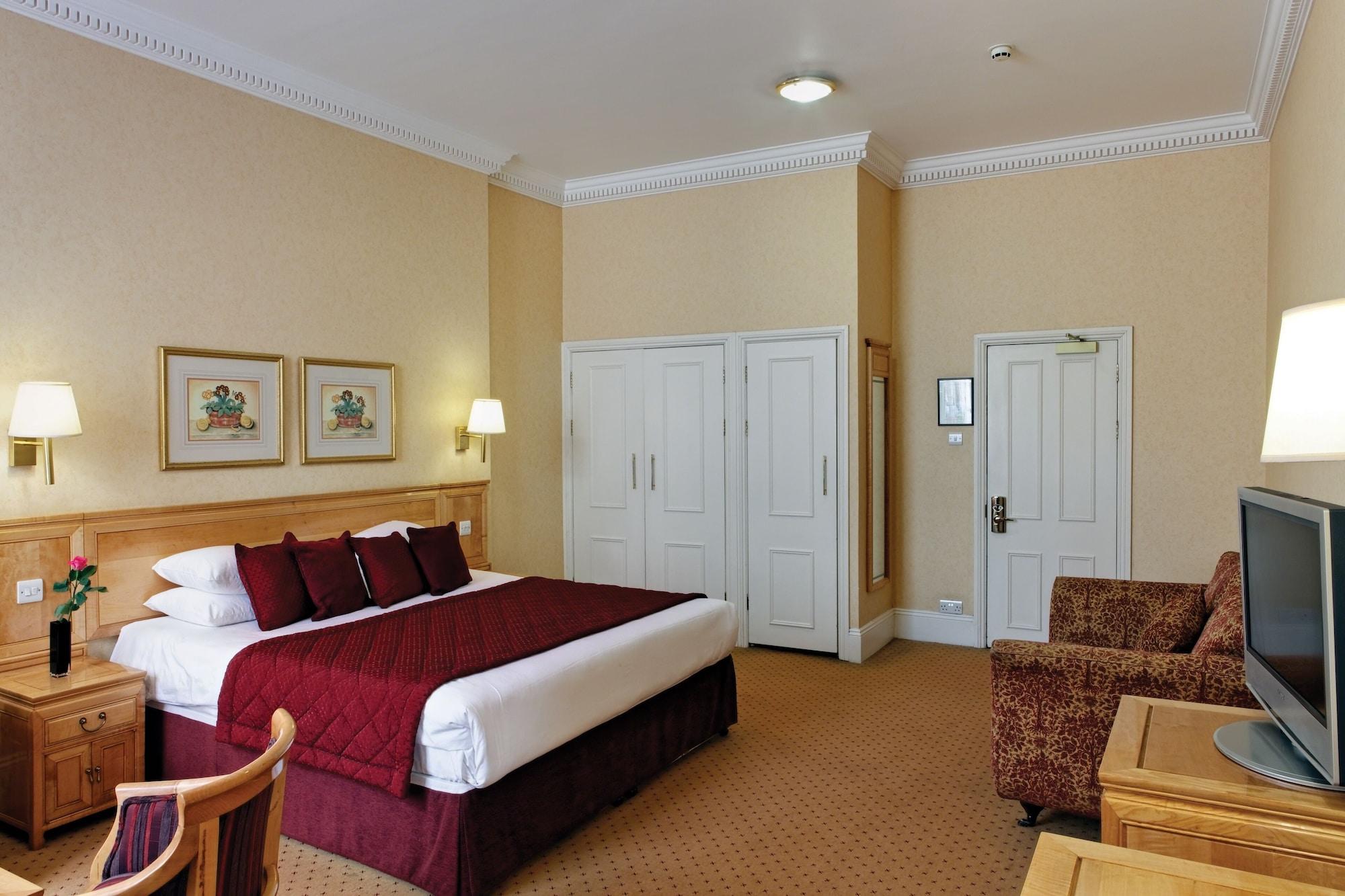 Grange Buckingham Hotel Лондон Экстерьер фото
