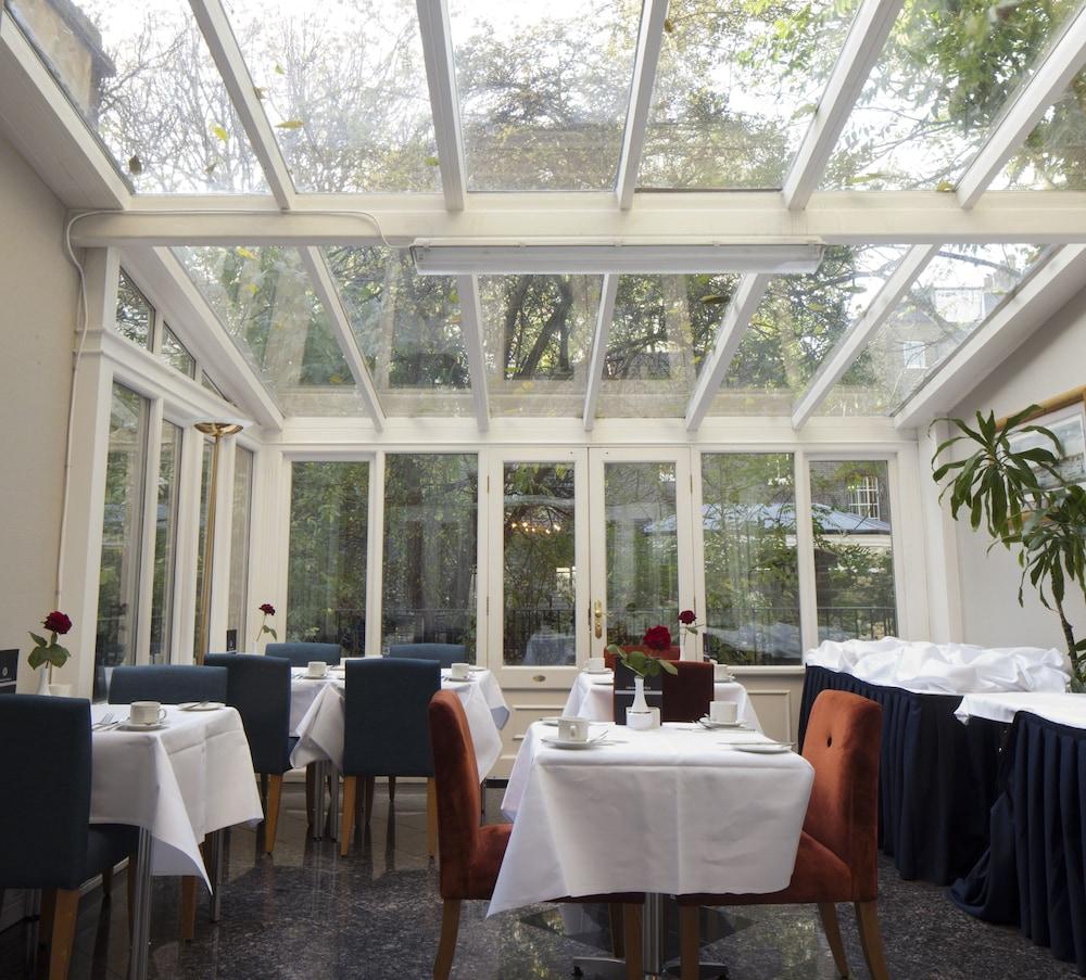 Grange Buckingham Hotel Лондон Экстерьер фото