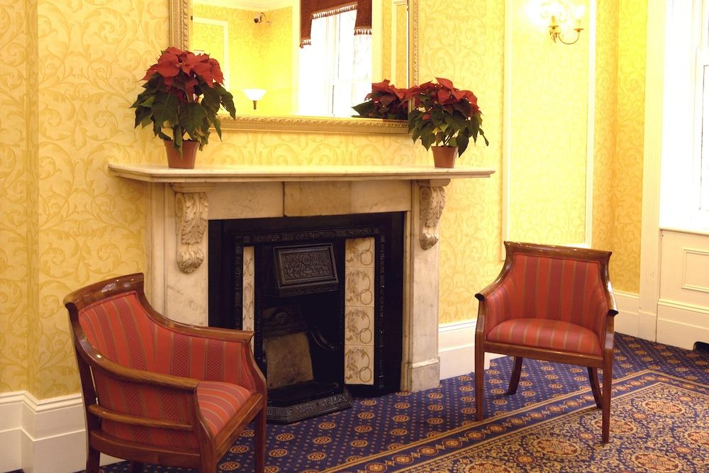 Grange Buckingham Hotel Лондон Экстерьер фото
