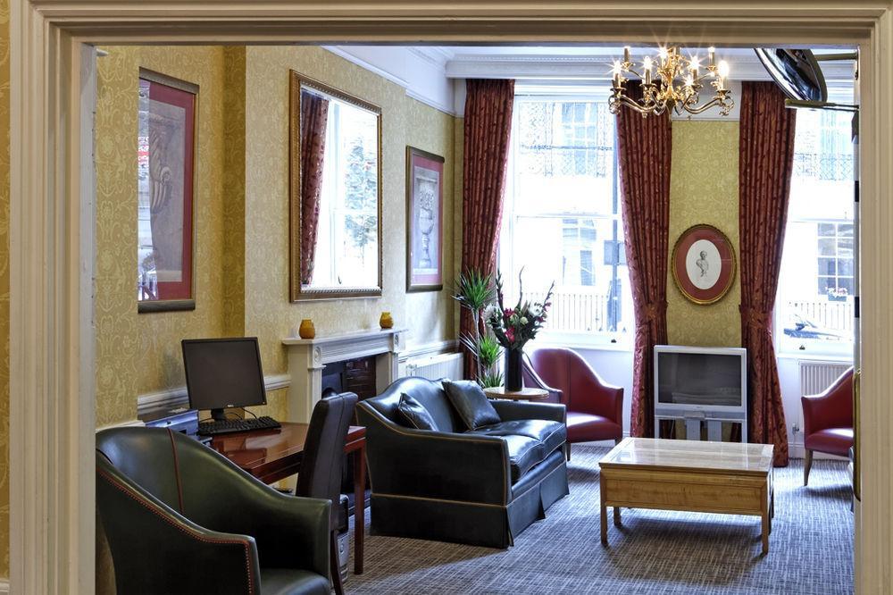 Grange Buckingham Hotel Лондон Экстерьер фото