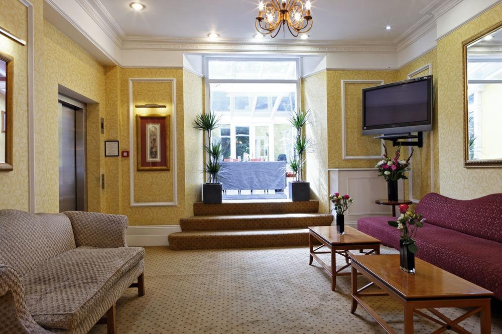 Grange Buckingham Hotel Лондон Экстерьер фото
