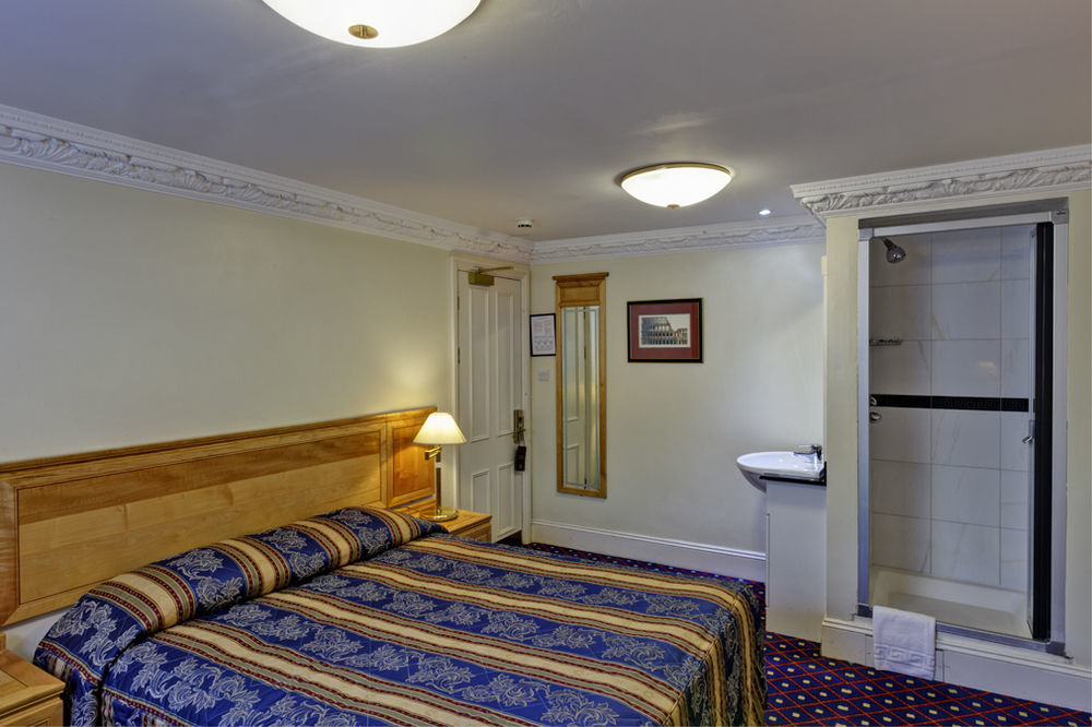 Grange Buckingham Hotel Лондон Экстерьер фото