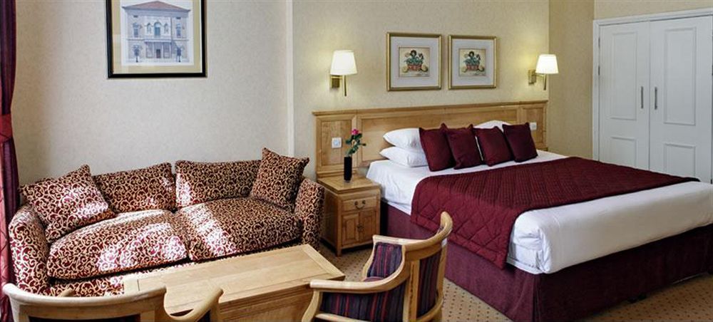 Grange Buckingham Hotel Лондон Экстерьер фото