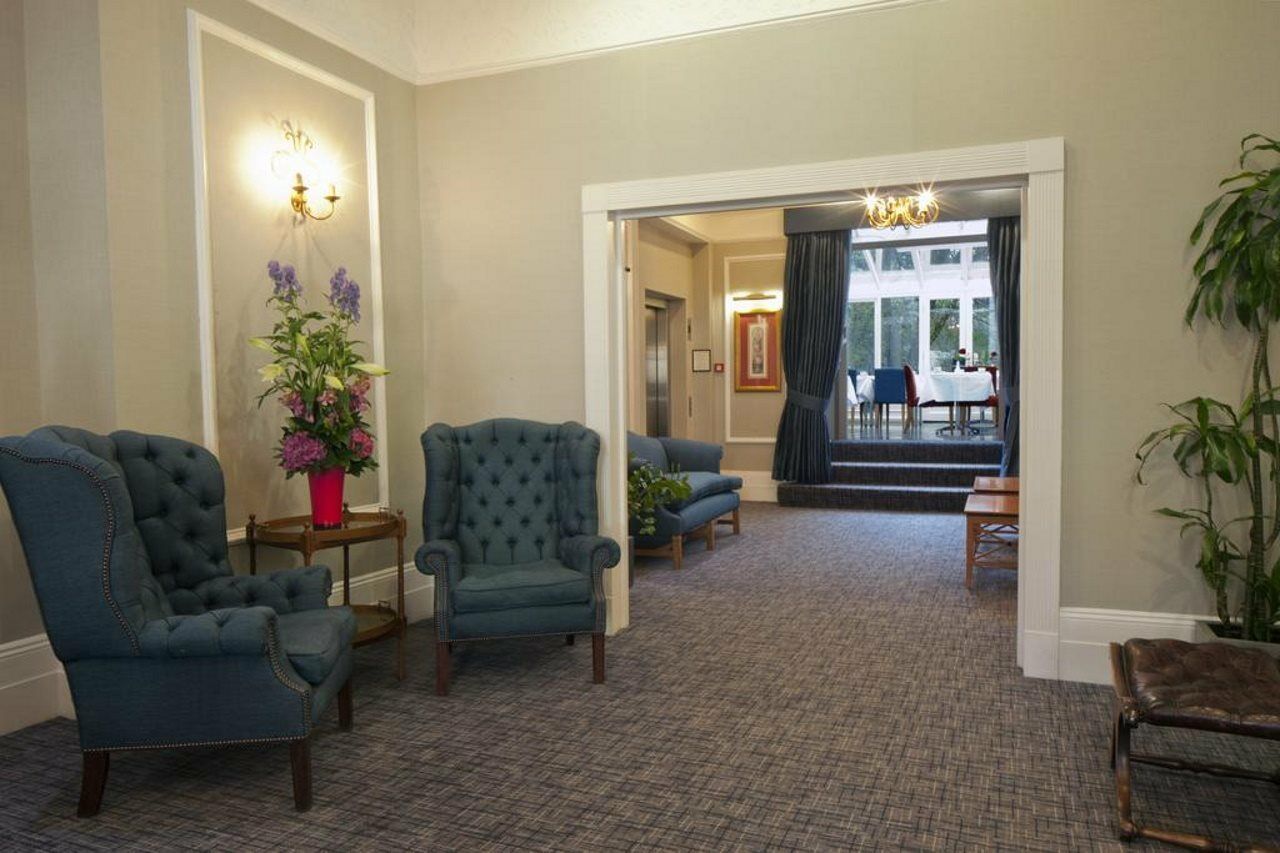 Grange Buckingham Hotel Лондон Экстерьер фото