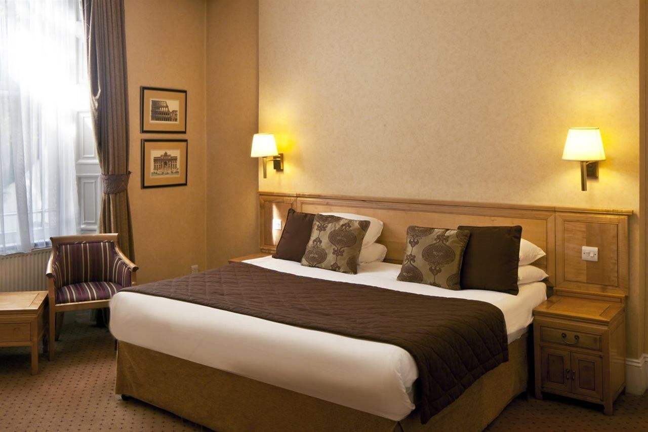 Grange Buckingham Hotel Лондон Экстерьер фото