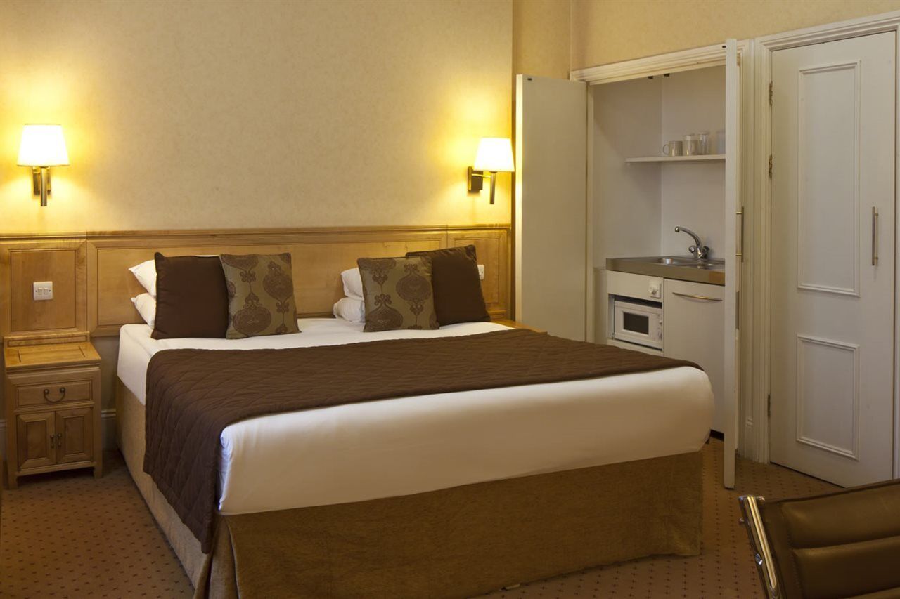 Grange Buckingham Hotel Лондон Экстерьер фото