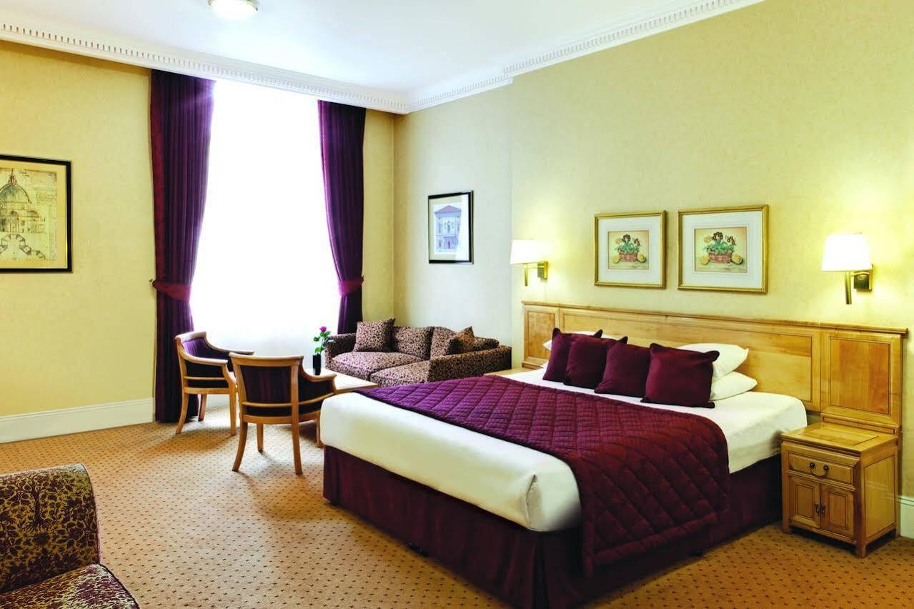Grange Buckingham Hotel Лондон Экстерьер фото