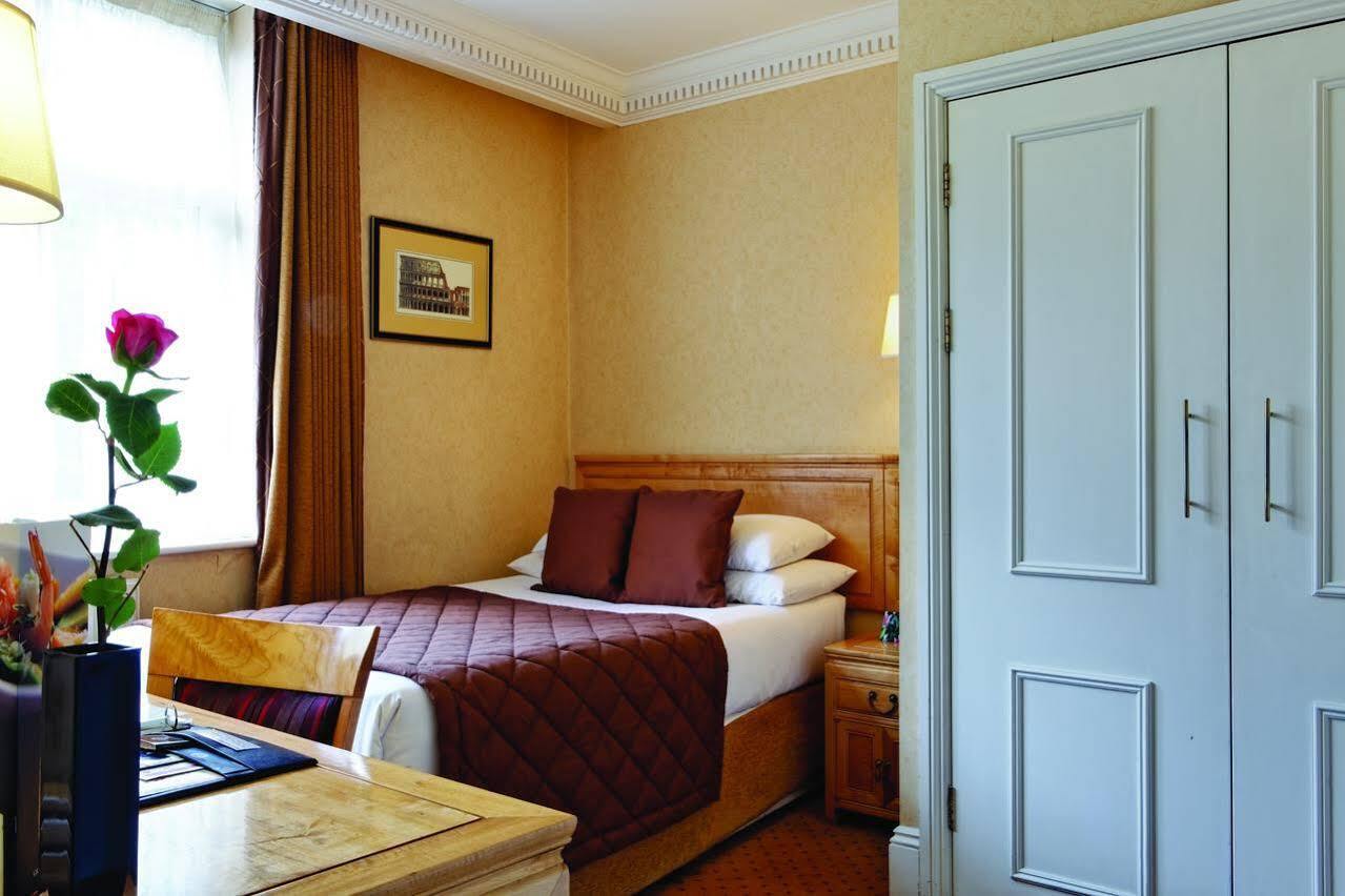 Grange Buckingham Hotel Лондон Экстерьер фото