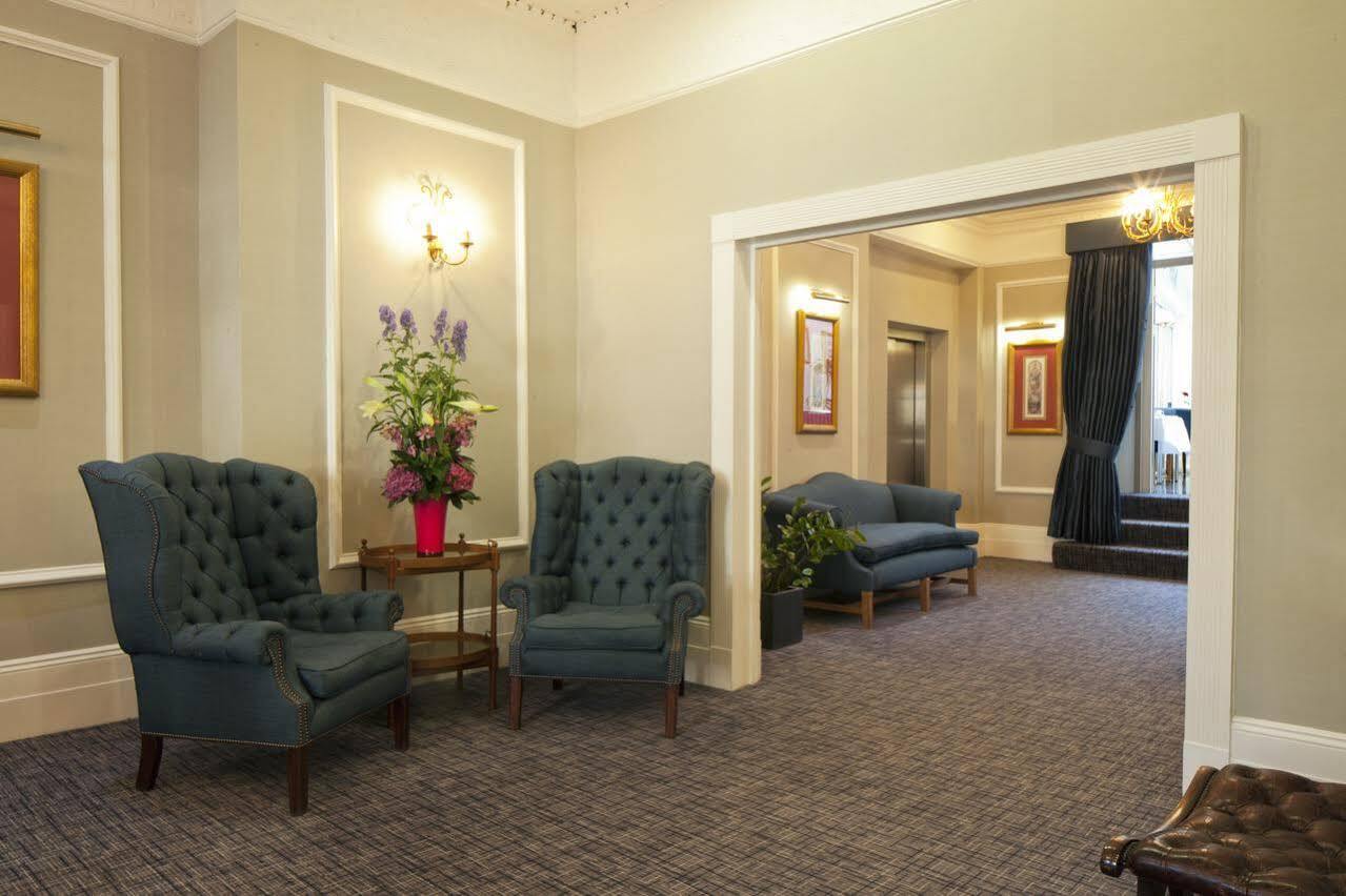 Grange Buckingham Hotel Лондон Экстерьер фото