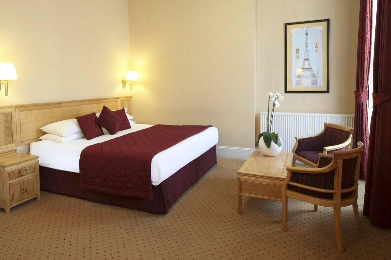 Grange Buckingham Hotel Лондон Экстерьер фото